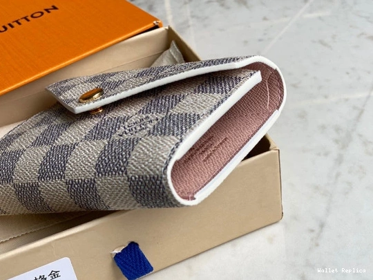 Affordable Wallet Vuitton Louis VICTORINE 0711